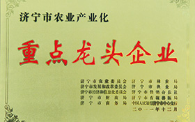 濟寧市農業(yè)產(chǎn)業(yè)化重點(diǎn)龍頭企業(yè)-2011.jpg